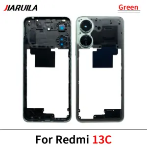 Xiaomi Redmi Back Cover Middle Frame Holder 32 S96b1d51519e348a0bc149683da7d25cbn