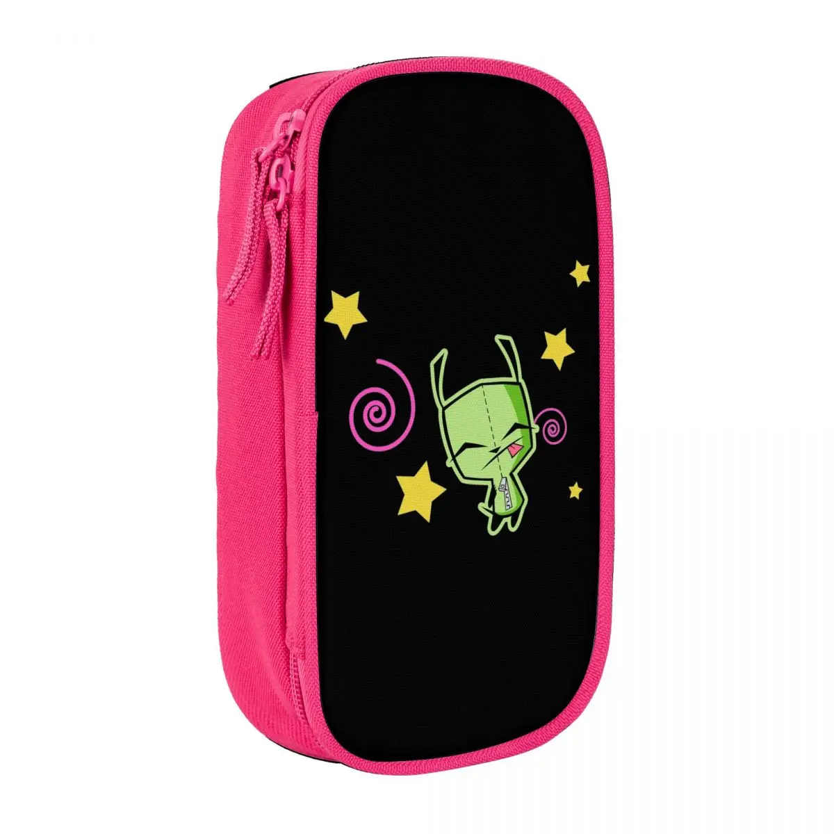 Cute Alien Pencil Case with Spacious Design 8 Cute Alien Pencil Case with Spacious Design - Image 8
