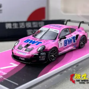 Miniature Race Car Set 1:64 Scale Models 31 S9703087b047d43ba8042c82708e807a0a