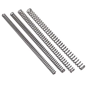 Compression Springs Set - 2 Durable Steel Springs 7 S9704eef2302c47bb9c48445929c7ec0eM