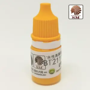 SHEIK MAINLAND Model Paint Set - 8 Colors 5ml 35 S9718b29d1b3446e785b4bb7c21d042385