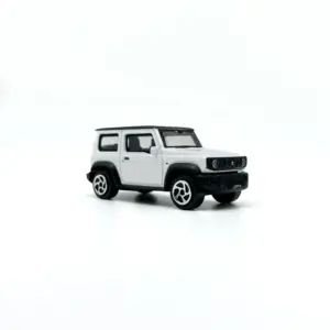 Suzuki Jimny 2021 1:64 Alloy Model Car 8 S97342b8f3c6c4a5f850ce053934fffa7o
