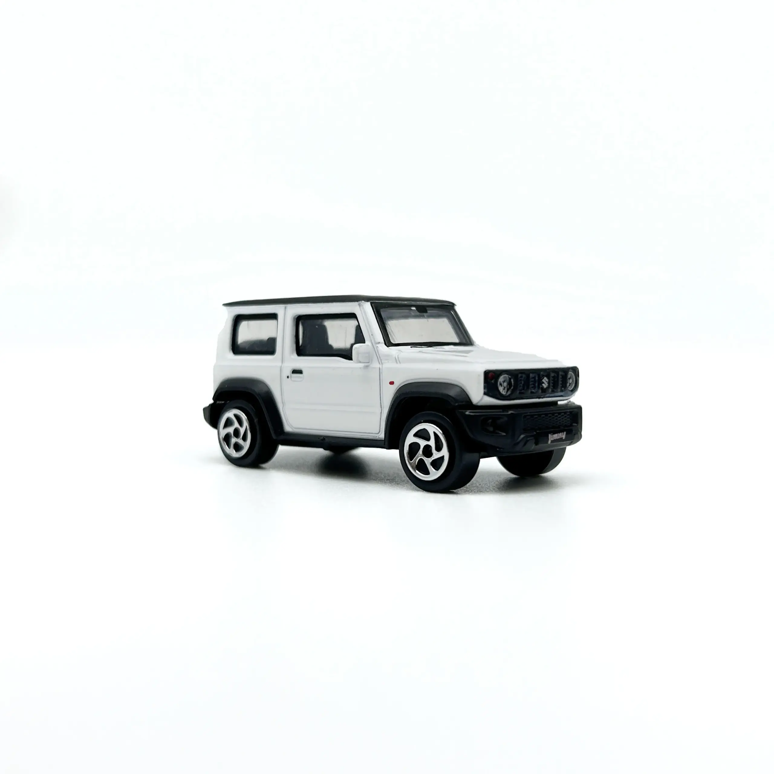 Suzuki Jimny 2021 1:64 Alloy Model Car 3 Suzuki Jimny 2021 1:64 Alloy Model Car - Image 3