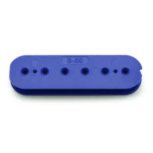 Set of 4 Colorful Humbucker Bobbins for Guitars 44 S978190126c4a43509f3278206375fee1Z