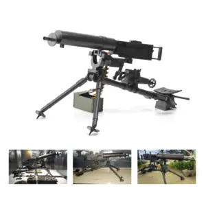 MK19 Machine Gun Model for 1/6 Action Figures 28 S979c122b6e744e1ab4aad42743cb66f78