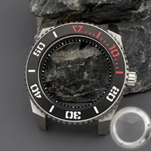 PROSPEX King Samurai Diving Watch Case 45mm 50 S979feae4010b4a7e8cf473f8cece2bffw