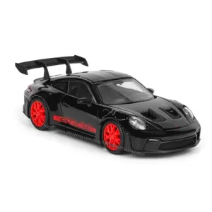 Bburago 1:43 Porsche 911 GT3 RS Model Car 7 S97a75963ae8b4d958e862ad2eef83e59R