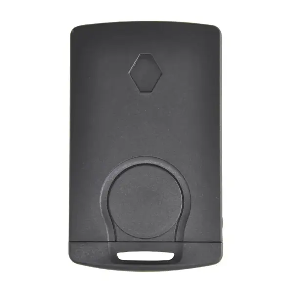 Renault Clio IV Captur Smart Key 4A Chip - Image 6