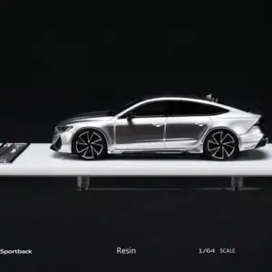 Audi RS7 Sportback 1:64 Scale Model Collectible 76 S97f2900c661747c88f192e6b265c8c53r