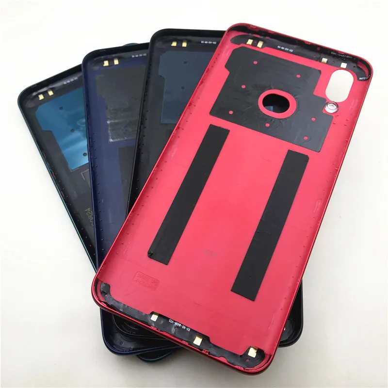 Samsung Galaxy A10S Battery Cover - Color Options 2 Samsung Galaxy A10S Battery Cover - Color Options - Image 2