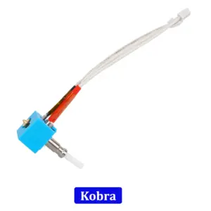 24V 40W Kobra Hotend for 3D Printers 15 S9831429a435b4aada3b26166fba9a28ci 2