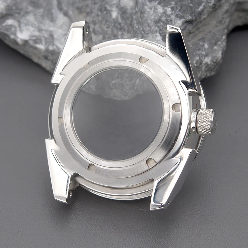PROSPEX King Samurai Diving Watch Case 45mm 6 PROSPEX King Samurai Diving Watch Case 45mm - Image 6