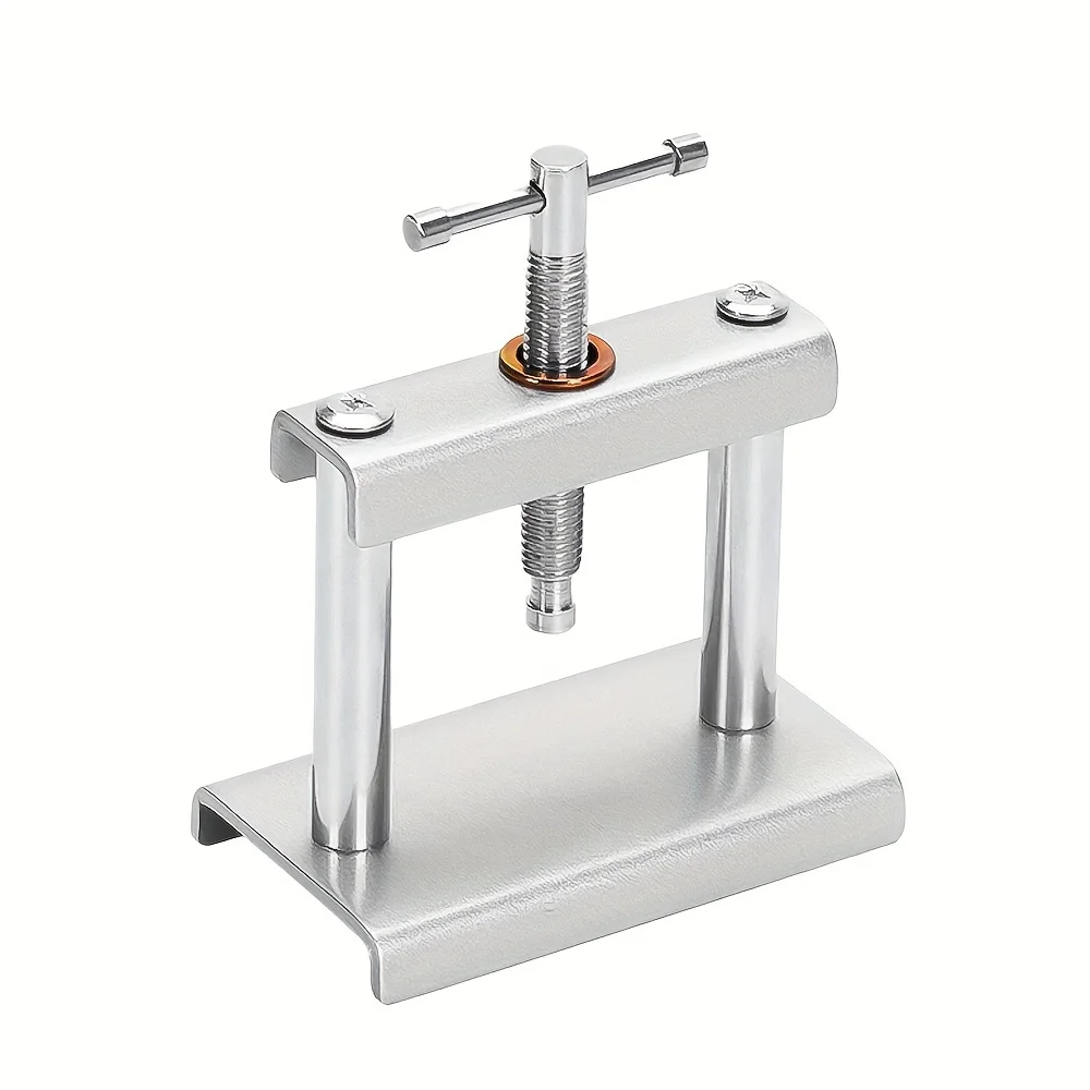 12pcs/18pcs Metal Watch Repair Tool Set 2 12pcs/18pcs Metal Watch Repair Tool Set - Image 2