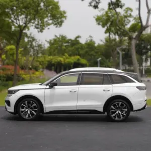 1:18 Faw Volkswagen Touche Diecast Model SUV 12 S9860cb3553984965a1f16d01a56a0f8fg