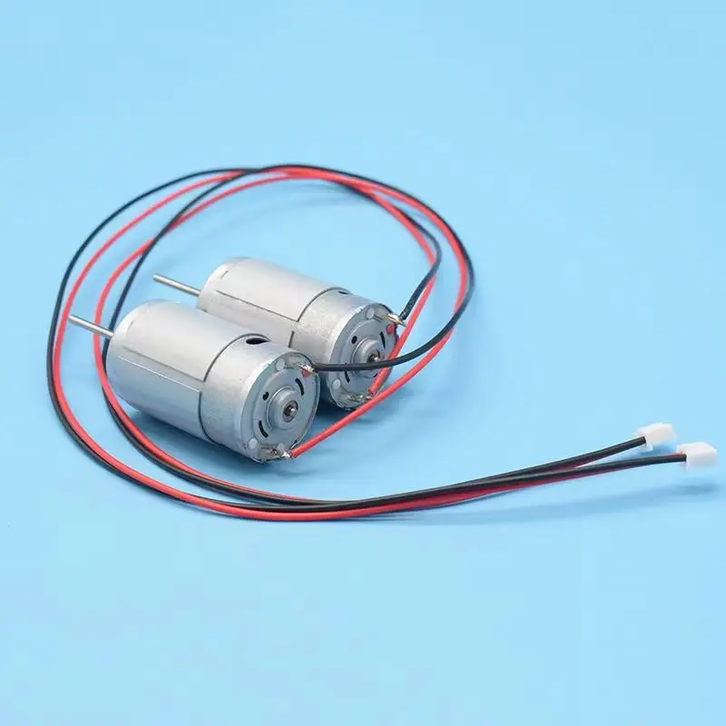 Underwater Thruster Motor for RC Fishing Boat 5 Underwater Thruster Motor for RC Fishing Boat - Image 5