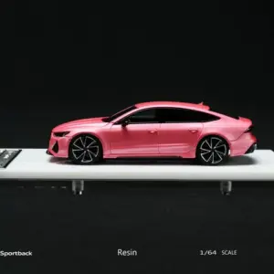 Audi RS7 Sportback 1:64 Scale Model Collectible 45 S98b986cc0c3a46b98e192180f16f2431h