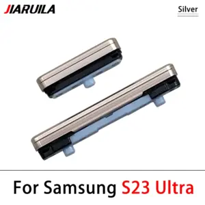 Samsung S23/S24 Replacement Button Set 31 S98bd521f7e4644feab7b707d0fa8a3abV