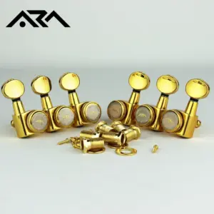 ARM Electric Guitar Tuners for Fender Models 17 S98c3fe6f23654bcc9ea04459afb114c7k