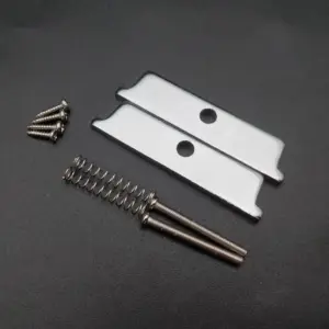 Humbucker Electric Guitar DIY Kit Assembly 7 S98d96356045848bf98ac00e14f8b0438o