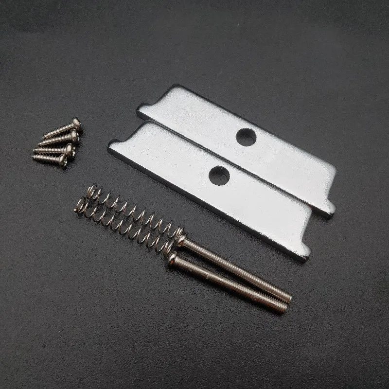 Humbucker Electric Guitar DIY Kit Assembly 2 Humbucker Electric Guitar DIY Kit Assembly - Image 2