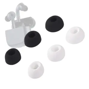 Silicone Ear Tips Set for ZMI PurPods Pro 9 S9906992a366c4fcfafcf445d3283e908R