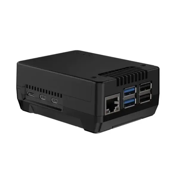 Argon NEO 5 M.2 NVMe Case for Raspberry Pi 5 - Image 4