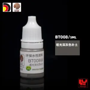 BT007 Primer Model Pen for Gunpla Models 36 S996ed00ed8db455187b8ea864eb8ee6fl