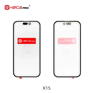 G+OCA PRO Screen Replacement Glass for iPhone 63 S9986d5d35d274229ab2753f5c3092c06v