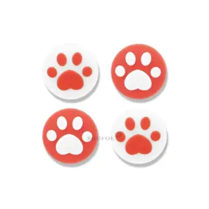 PS Vita Silicone Grip Caps Set of 4 32 S998912caf7774f328236c1f7e85911a6V