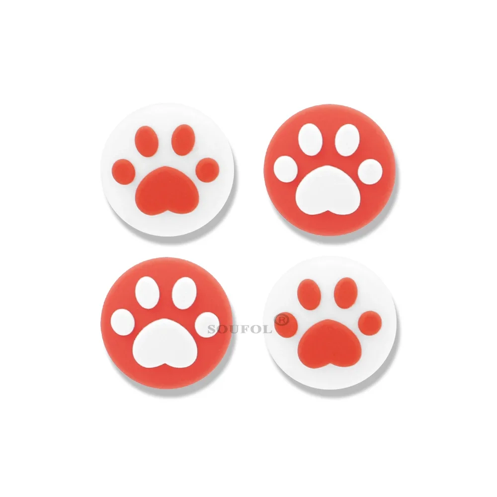 PS Vita Silicone Grip Caps Set of 4 11 PS Vita Silicone Grip Caps Set of 4 - Image 11