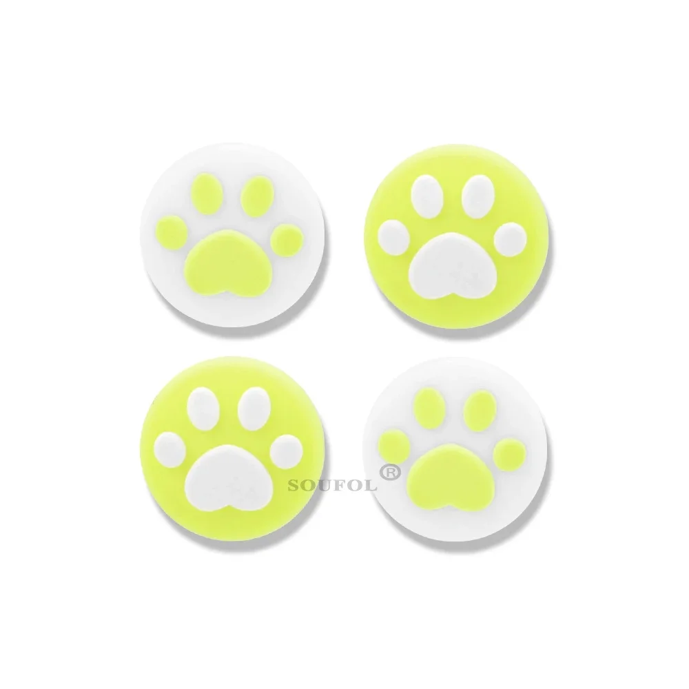 PS Vita Silicone Grip Caps Set of 4 12 PS Vita Silicone Grip Caps Set of 4 - Image 12
