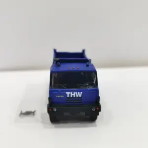 Diecast Tatra 815 Kipper Dump Truck Model 9 S99b10f92329a48ec91bfbd861c160ae7w