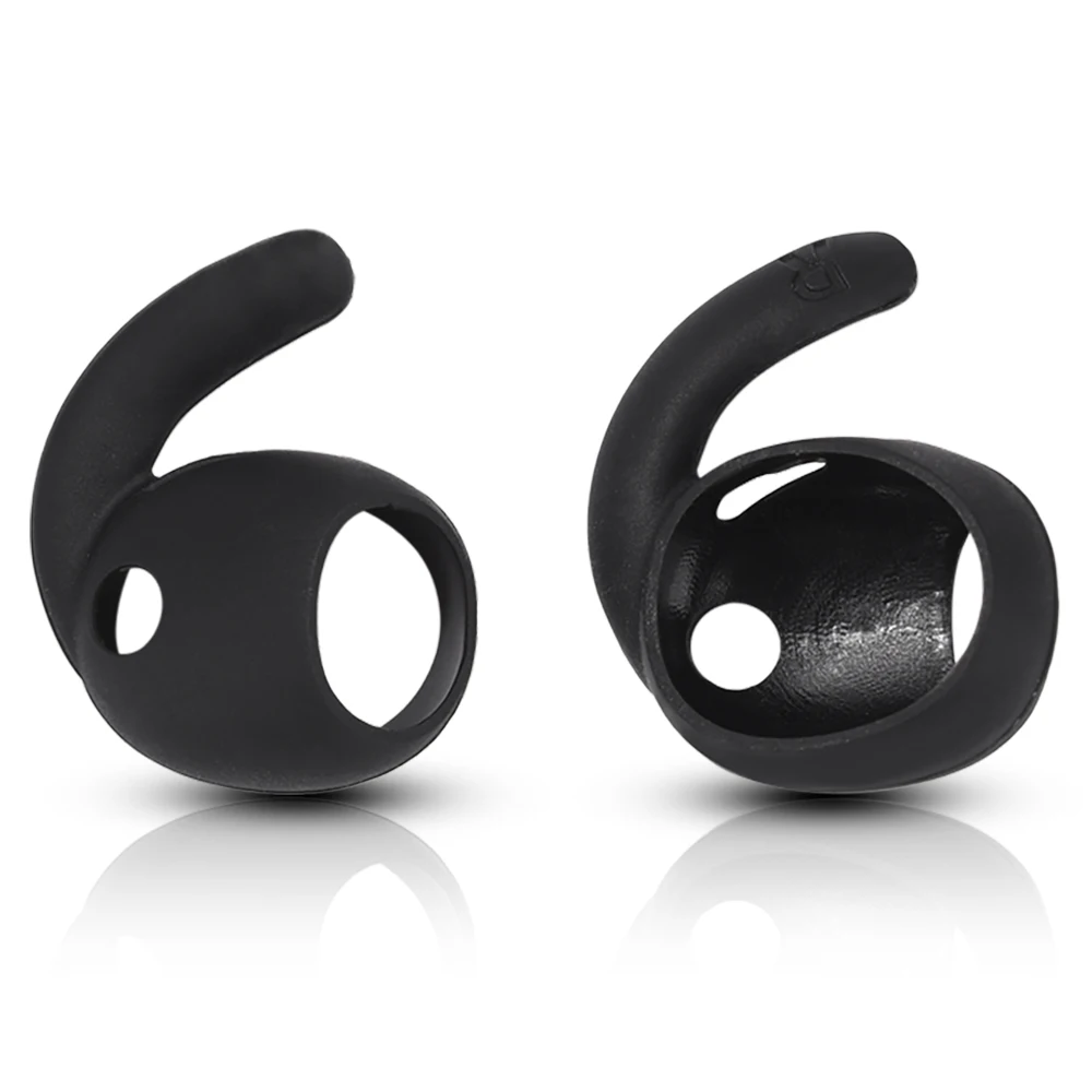 Silicone Ear Hooks for Galaxy Buds3 Pro 3 Silicone Ear Hooks for Galaxy Buds3 Pro - Image 3