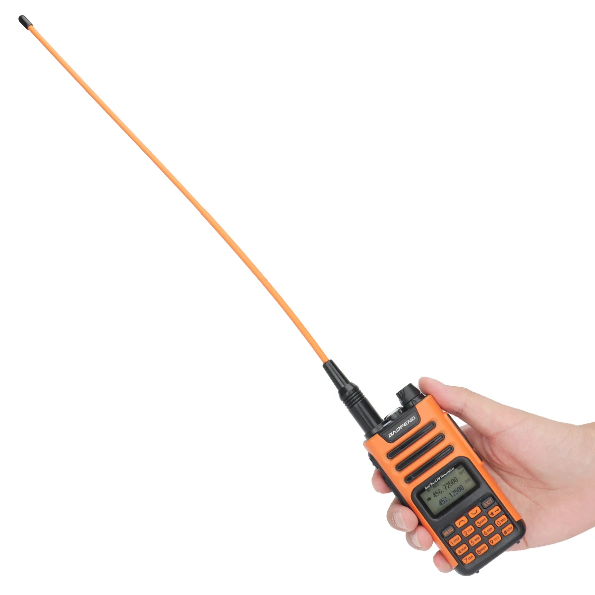 ABBREE AR-771C Dual-Band Walkie-Talkie Antenna 6 ABBREE AR-771C Dual-Band Walkie-Talkie Antenna - Image 6