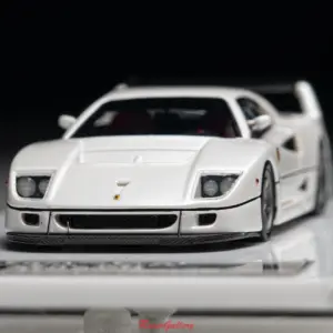 1:64 Scale F40 LM Competizione Model Car 82 S99f348e4567f405596542fa4330014a2Y
