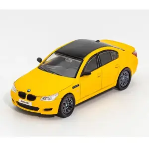 BMW M5 E60 Nurburgring Ring Taxi Model Car 9 S9a00e727986047f9a291ae75d7a227cbR