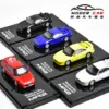 Hobby Japan 1:64 MR2 GTS SW20 Diecast Model