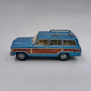 1/64 Scale Muwanzhi Wagoneer SUV Model 9 S9a23c7b033e340468149a04908a1d6baN