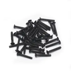 50 Pieces Guitar Pickup Height Adjusting Screws 17 S9a272726fa4c431da71a496cc15de48aJ