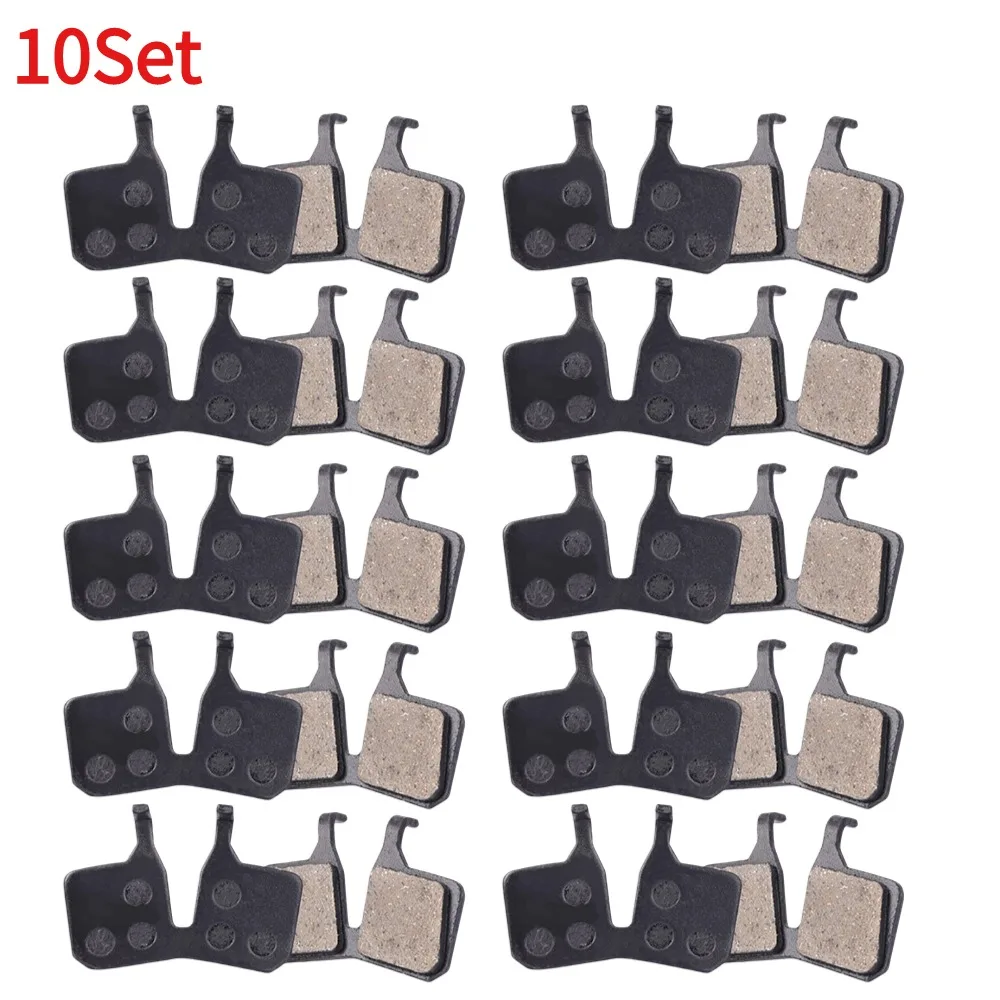 Hydraulic Disc Brake Pads for Magura MT5 MT7 11 Hydraulic Disc Brake Pads for Magura MT5 MT7 - Image 11