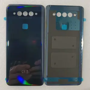 TCL Plex T780H Back Battery Cover Housing 9 S9a7899c84ea2493a9092a1d10bb597b0P