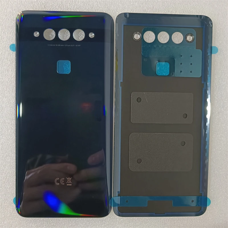 TCL Plex T780H Back Battery Cover Housing 5 TCL Plex T780H Back Battery Cover Housing - Image 5