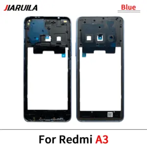 Xiaomi Redmi Back Cover Middle Frame Holder 29 S9a8009b930614fa2862c6f1fd3a2dfda4