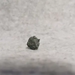 1:18 Scale Military Soldier Head Collection 10 S9a825381edd14d3caa1e9ac14311484cG