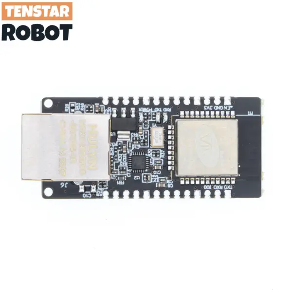 ESP32 WT32-ETH01 Ethernet Bluetooth Module - Image 3
