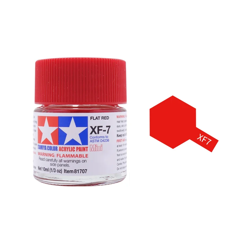 Vibrant 10ml Water-Based Acrylic Paint Set 33 Vibrant 10ml Water-Based Acrylic Paint Set - Image 33