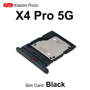 Xiaomi Poco X4 Pro 5G SIM Tray Set 11 S9b1d594a45fc4433a3f82ddad4fac1761