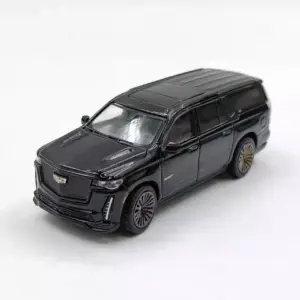 GCD 1:64 Scale 2023 Escalade ESV Model SUV 10 S9b5ab0c875704981a66f9293936abd3eD