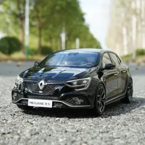 1:18 Renault Megane RS Scale Model Car