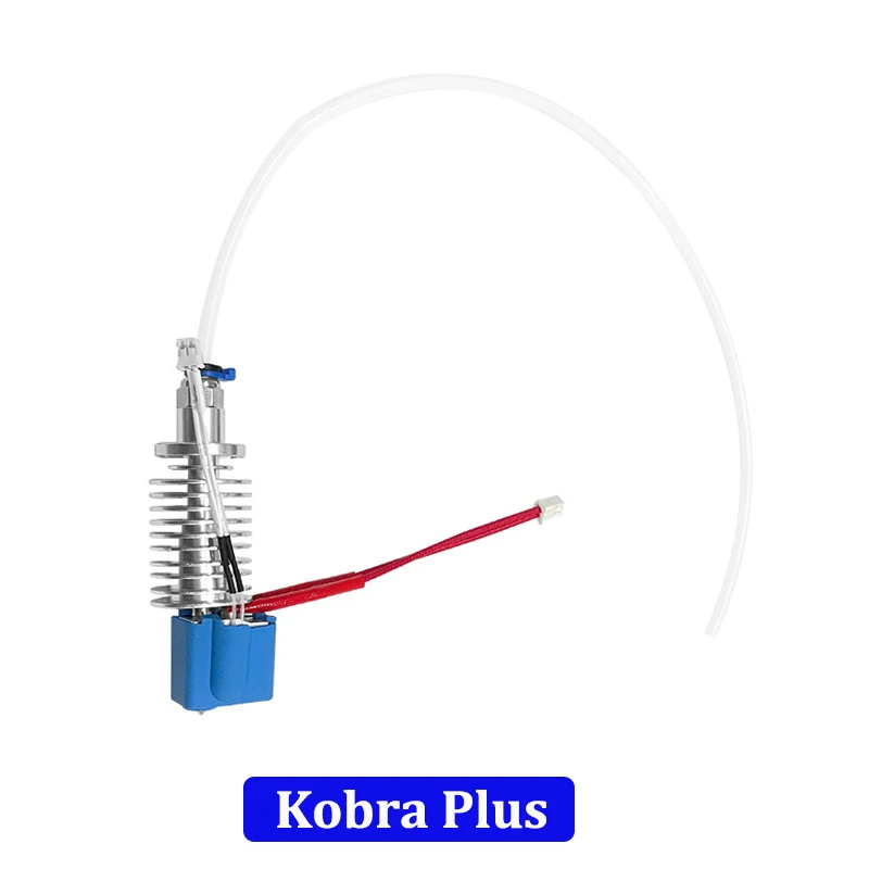 24V 40W Kobra Hotend for 3D Printers 9 24V 40W Kobra Hotend for 3D Printers - Image 9